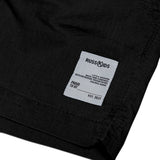 Russ Kids Pants Short Denim Kids Bring Me Black