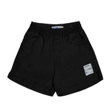 Russ Kids Pants Short Denim Kids Bring Me Black