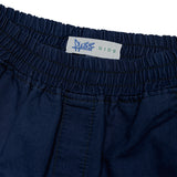 Russ Kids Pants Short Denim Kids Bring Me Blue