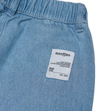 Russ Kids Pants Long Denim Kids Chuchkaboo Light Blue