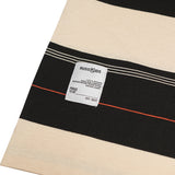 Russ Kids Poloshirt Rugby Combed 30S Kids Norms Black