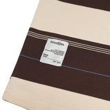 Russ Kids Poloshirt Rugby Combed 30S Kids Norms Brown