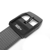 Belt Sergeant Black Brown