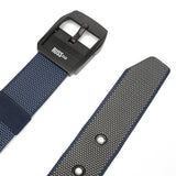 Belt Sergeant Black Brown