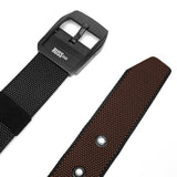 Belt Sergeant Black Brown