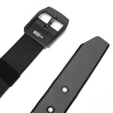 Belt Sergeant Black Brown