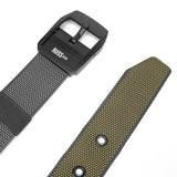 Belt Sergeant Black Brown