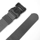 Belt Trax Grey