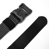 Belt Trax Grey