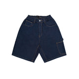 Pants Short Denim Boost Blue