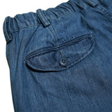 Pants Long Denim Gumpy Blue