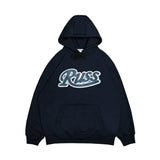 Sweater Hoodie Fleece Jamz Navy