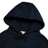 Sweater Hoodie Fleece Jamz Navy