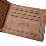 Wallet Goodline Black