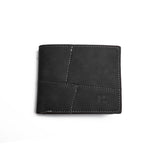 Wallet Puzzle Black