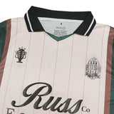 Tshirt Jersey Firstimes Green