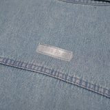 Shirt Denim Ark Blue