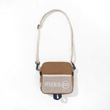 Bag Slingbag Bolsa Navy