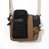 Bag Slingbag Bolsa Navy