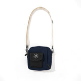 Bag Slingbag Bolsa Navy