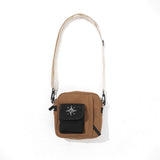 Bag Slingbag Bolsa Navy