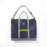 Bag Ripstop Exploresur Dark Blue