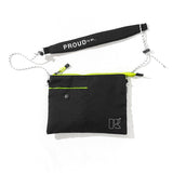 Bag Slingbag Neonic Black