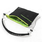 Bag Slingbag Neonic Black