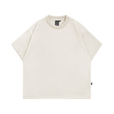 Tshirt Oversized Danbawl 290Gsm Saga Black