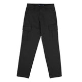 Russ Cargo Pants Treasure Black