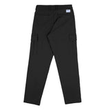 Russ Cargo Pants Treasure Black