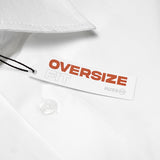 Shirt Paper Touch Cotton Sover Ss Black