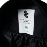 Bag Corduroy Humble Black