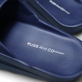Sandal Foam Bounch Black