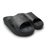 Sandal Foam Bumpy Black