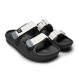 Sandal Foam Folkens Black