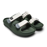 Sandal Foam Folkens Black