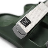 Sandal Foam Folkens Black