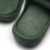 Sandal Foam Folkens Black