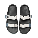 Sandal Foam Folkens Black