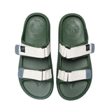 Sandal Foam Folkens Black