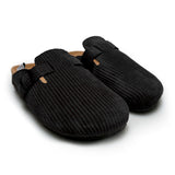 Russ Sepatu Sandal Scotch Corduroy