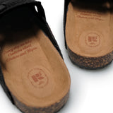 Russ Sepatu Sandal Scotch Corduroy