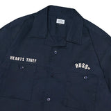 Russ Shirt Kemeja Lengan Pendek Hearts Thief