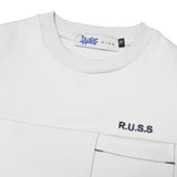 Russ Kids Tshirt Ordinary