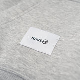 Sweater Hoodie Fleece Drew Misty