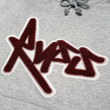 Sweater Hoodie Fleece Drew Misty