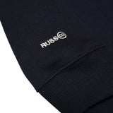 Sweater Hoodie Fleece Jacks Black