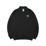 Sweater Hoodie Fleece Jacks Black