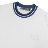 Tshirt Oversized Cotton Combed 16S Brief